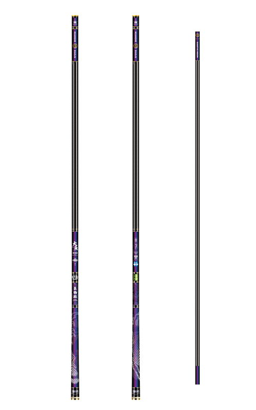 怎樣選擇魚竿的調(diào)性？魚竿調(diào)性的優(yōu)缺點？